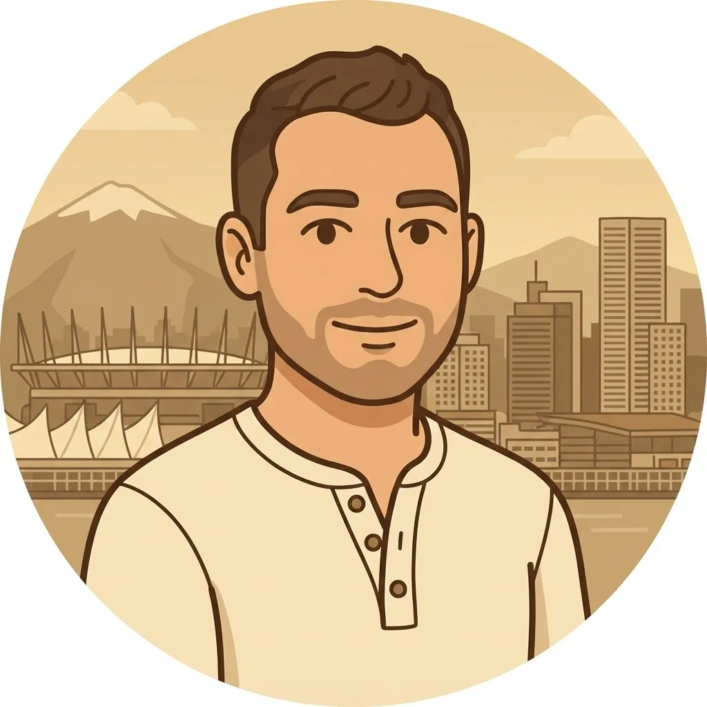 Profile picture of Nick Boariu