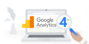 google analytics 4