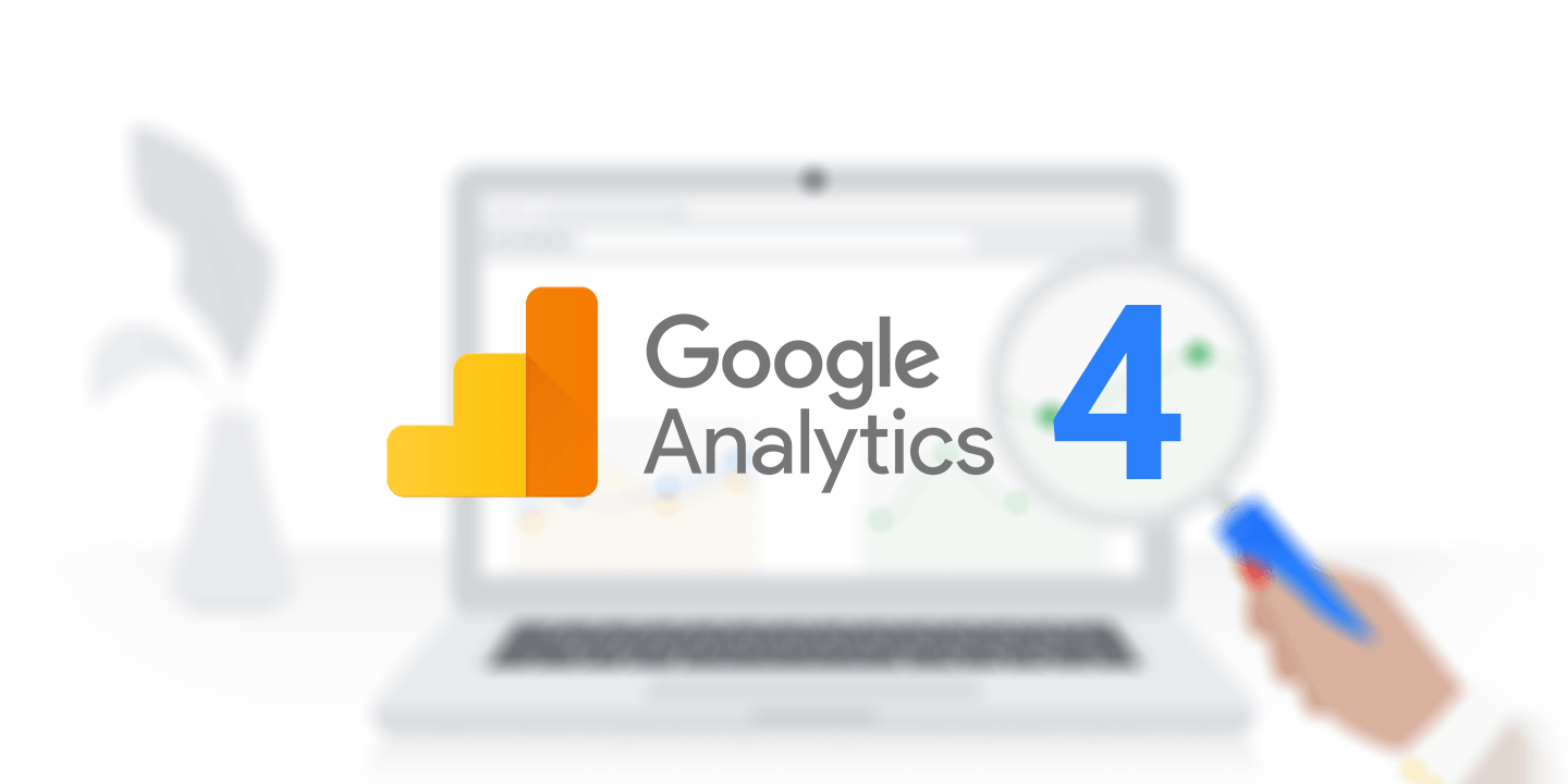 google analytics 4